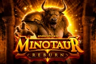 Minotaur Reburn Reburn