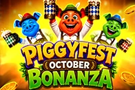 Piggyfest Bonanza
