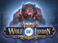 Wolf of London